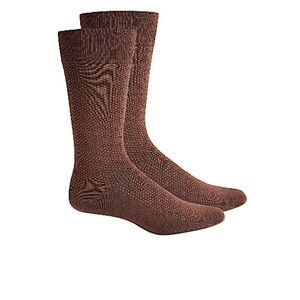 Alfani Men's Mini Dot Crew Dress
Socks, tan mesh sock size 10-13 set of 2